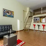 Frajona Apartament *
