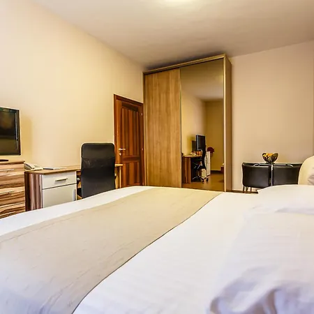 Frajona Appartement *