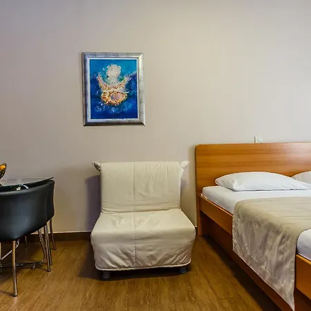 Appartement Frajona Malinska