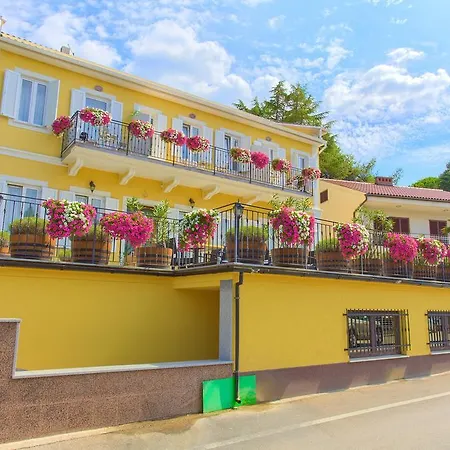 Frajona Appartement Malinska