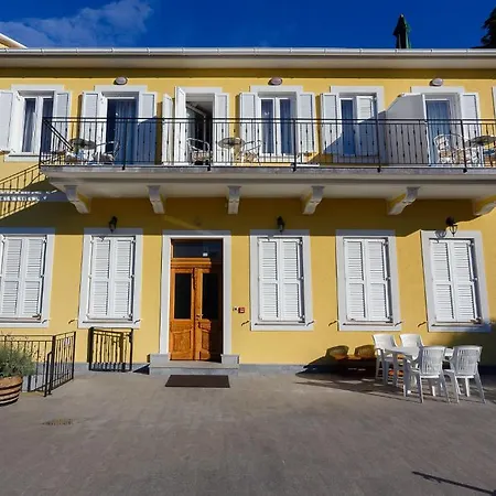 Frajona Appartement Malinska