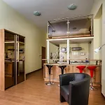 Frajona Apartament *