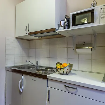 Frajona Apartament Malinska