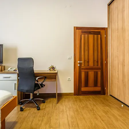 Frajona Apartament *