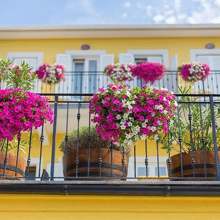 Frajona Apartman *