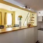 Frajona דירה *