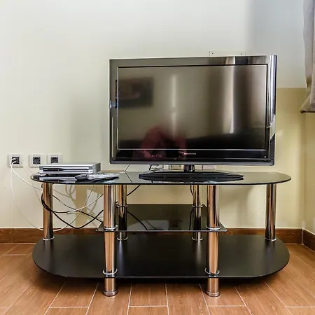 Frajona شقة مالينسكا