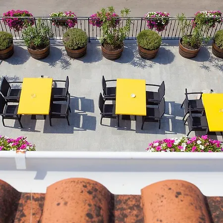 Frajona * مالينسكا