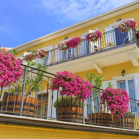 شقة Frajona مالينسكا