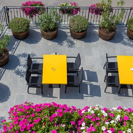 Frajona * مالينسكا